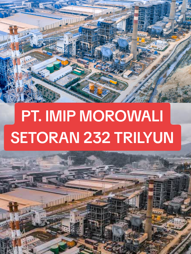 PT IMIP MOROWALI SETOR DEVISA NEGARA 232 TRILYUN - LOWONGAN PEKERJAAN DI PT IMIP MOROWALI - BLUNDER MENHAN BANDARA IMIP MOROWALI - JOKOWI TIDAK MERESMIKAN BANDARA IMIP MOROWALI  kasus ijazah palsu jokowi - hutang kereta cepat - bencana banjir Sumatera, banjir aceh - kunjungan bencana wapres gibran - roy suryo tersangka kasus ijazah palsu- #bandaramorowali #hutangkeretacepat #banjirsumatera #banjiraceh #jokowi 