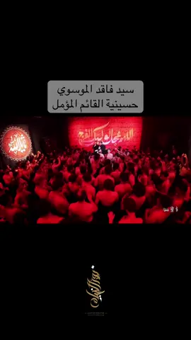 سيد فاقد الموسوي #سيد_فاقد_الموسوي #شركة_نور_الخيام #اللهم_عجل_لوليك_الفرج #اكسبلور #سوق_الشيوخ 
