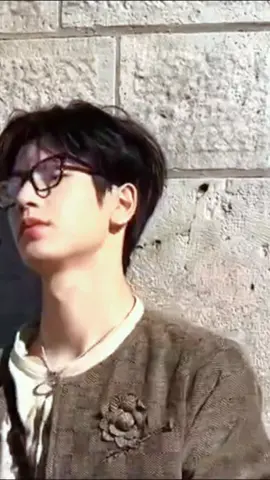 #张凌赫 #zhanglinghe #cdrama 