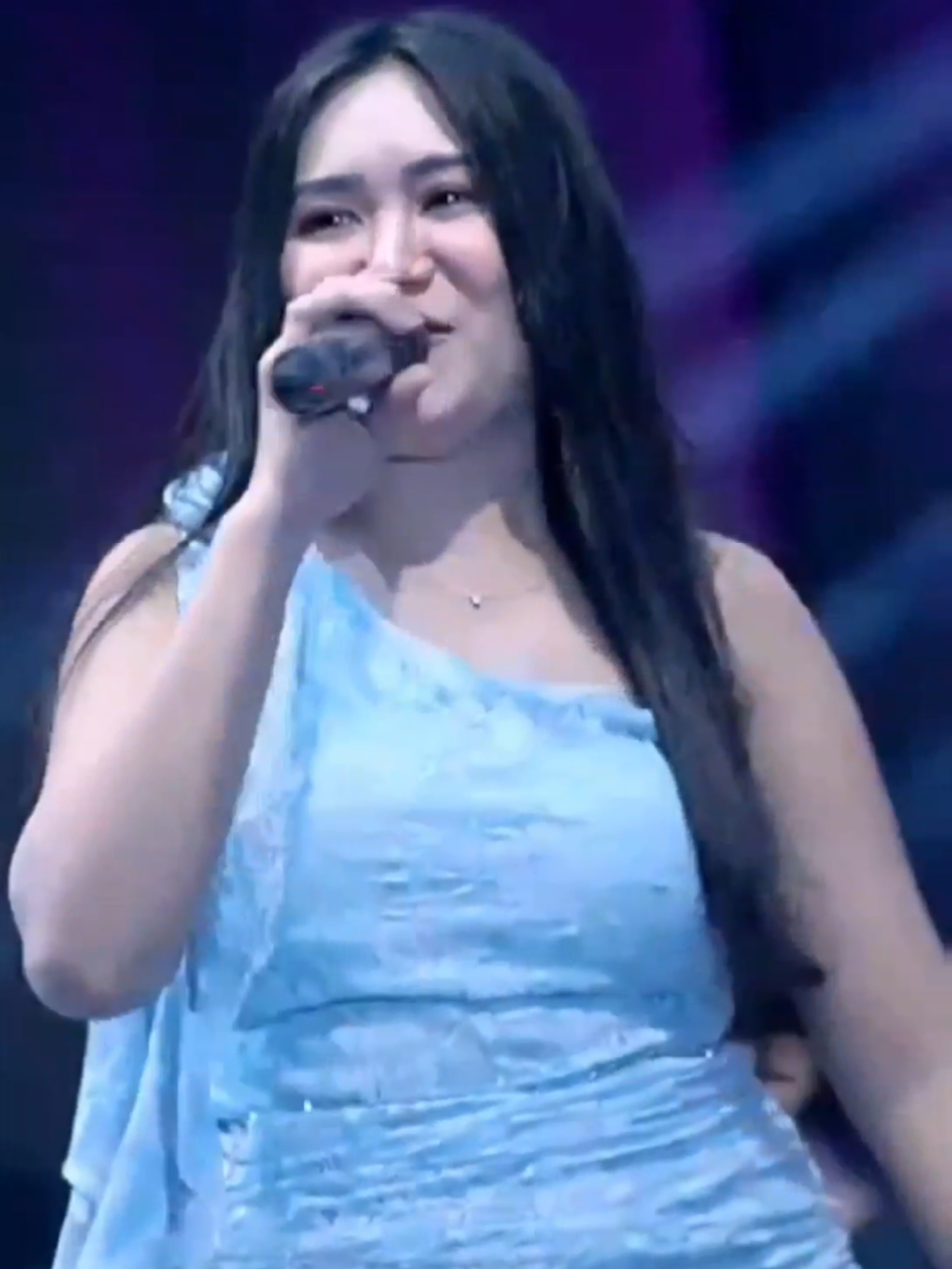 Tobat woo Tobat rungokno nek @Aini Zamma ngomong 🔥 NGAMEN 7 || Aini Zamma ~ New Astina ~ Dhehan Pro Audio ~ MP Pro #ngamen7 #ainizamma #trandingmusic #newastina #fyp 