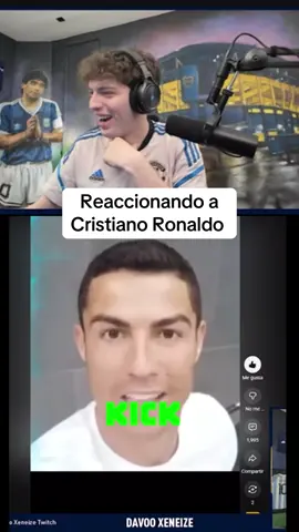 #cristianoronaldo #davo #argentina #goat 