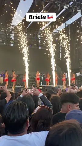 #corazonserrano #chile🇨🇱 #fyp #tiktok #parari 