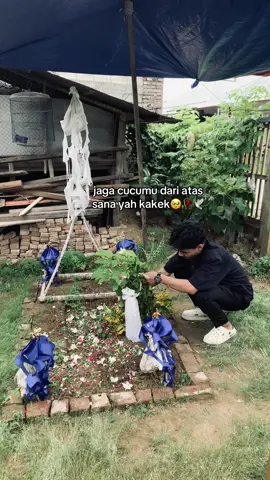 #fypage #alfatihah #kakek 