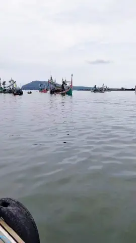 alhamdulillah 30-november-2025 #km_walet✨ #si_ijo_toska #NELAYAN_MUNCAR #nelayan_banyuwangi🐬🐬 