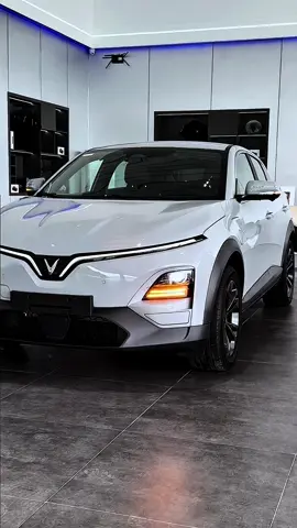 VF6 Plus TC 2 Khá nổi bật với Bộ Mâm mới hoàn toàn   #xuhuong #76quangngai #VF6 