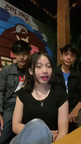 😜😜 #lewatberanda #fyp #viralvideo 