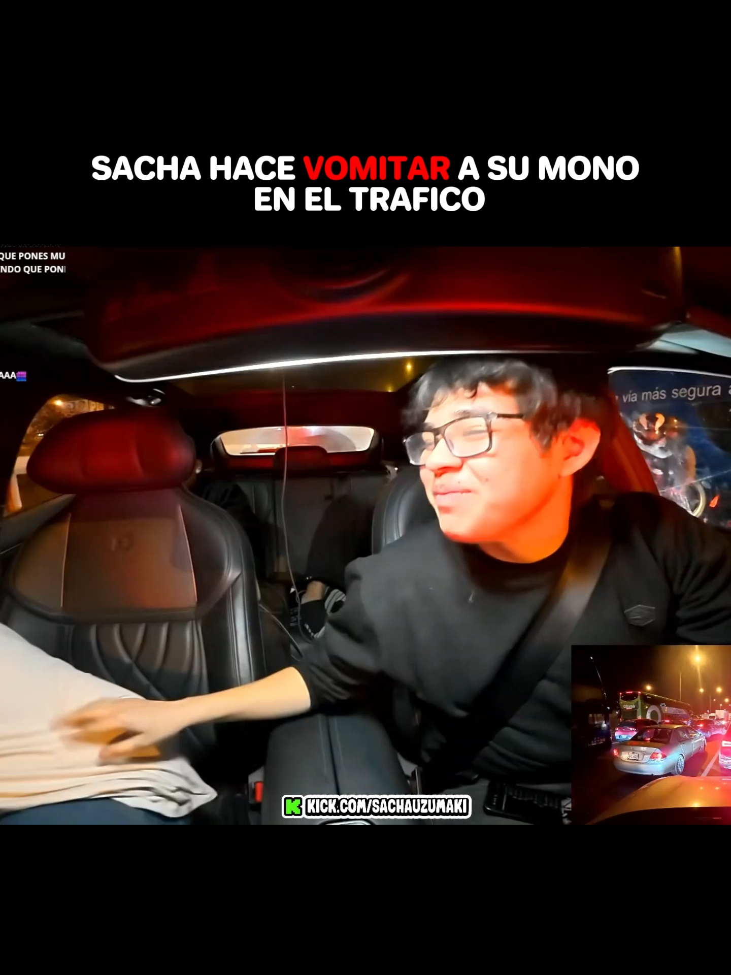 JAJAJAJAJA😂#sachauzumaki#sachauzumakiclips#viral#chow#play#tiktokfyp#especial#guapo#live#amigos#clips#humor#kick#perú🇵🇪#fyp#directo#streaming#show#kickperú💚