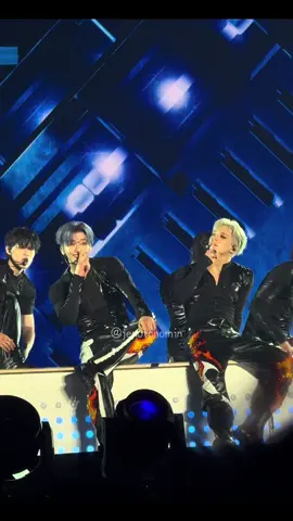 250710 BOOM❤️‍🔥ice cream🍦🤫💕 NCT DREAM TOUR <THE DREAM SHOW 4 : DREAM THE FUTURE> IN SEOUL #tds4 #엔시티드림 #제노 #마크 #재민 