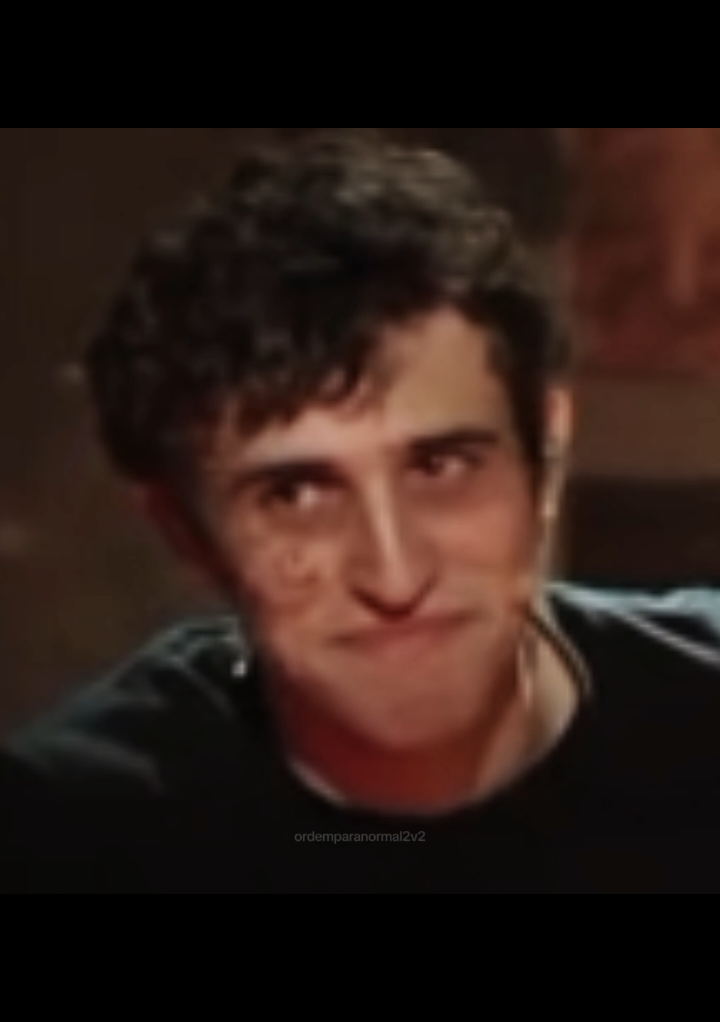 é normal? #fyyyyyyyyyyyyyyyyyyy #rpg #foryou #viral #ordemparanormal2v2 