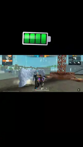 ali FF king 1vs1 ✌️✌️