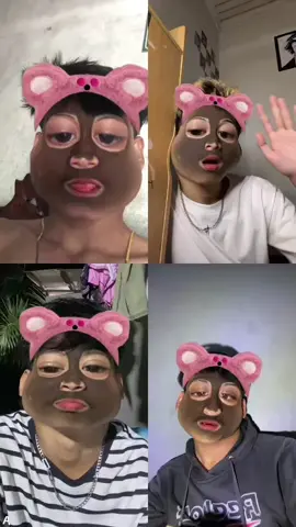 Trend barunya asik banget nihhh, yuk tek cowok kalian suruh buat trend nya😂😂😂#trendpororo #jointrend #pororo #masukberandamuu 