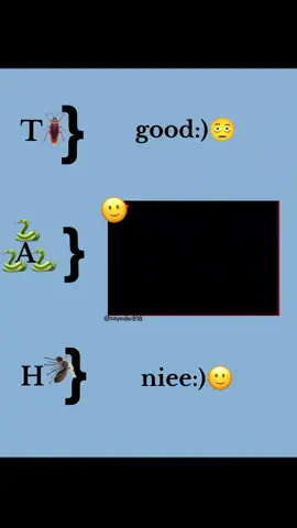 your first letter..? . . . . . . . . #foryou 