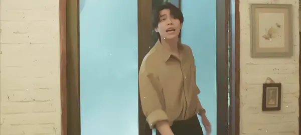 30-11-2025 • Sao có thể ngọt đến vậy >~< 💗 #ibrisϟ #FirstKhaoTung #fbyツ 