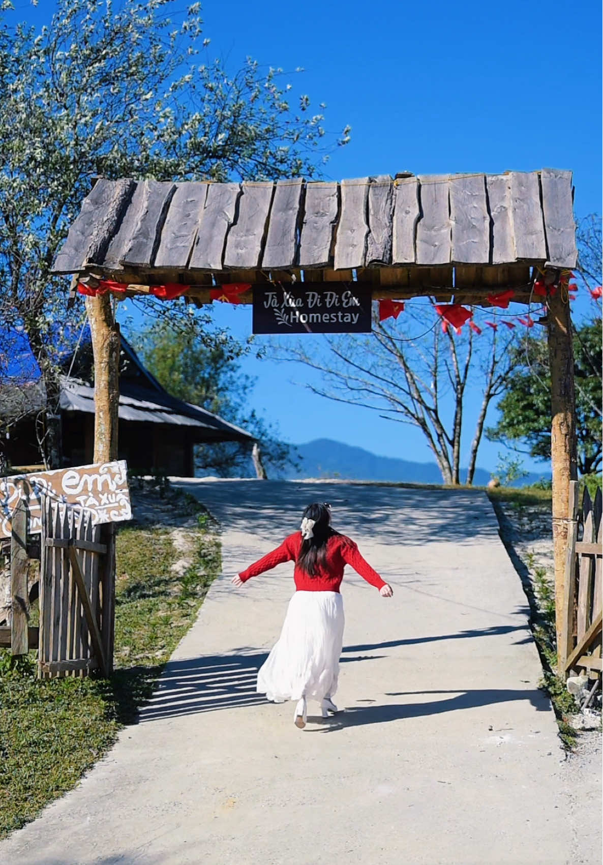 Tà Xùa đi đi em #huyhoangphoto #taxuareview #dulichtaxua 