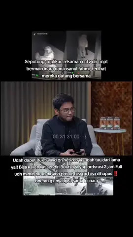 #inararusli #selingkuh #viral #fyp #terbaru2025 