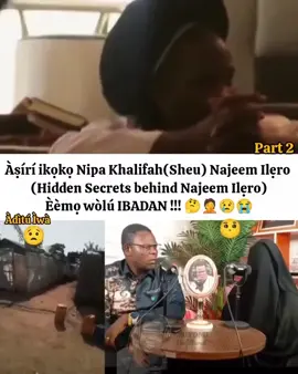 Ẹsin àjòjì Ẹsin burúkú ni