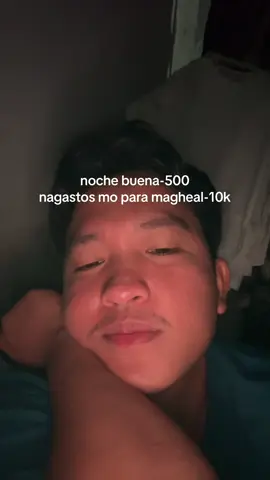 pangkape lang yang 500 eh