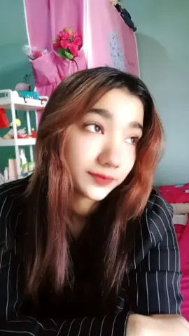 #ခ်စ္လား😝😜 