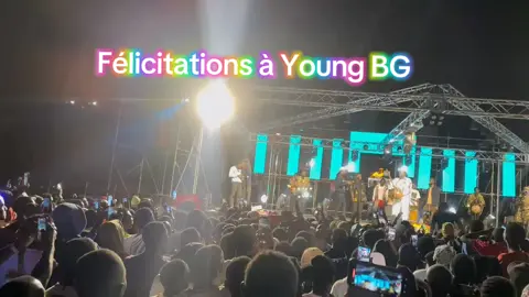 #Youngbg a fait Guichet fermer 🔥😱🔒💯. #creaevent #flypシ #viralvideos #youngbgofficiel @Soirée Gawa Style 