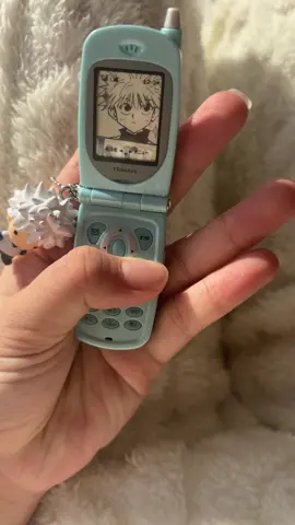 #欲しくて走りました🏃‍♀️‍➡️🏃‍♀️‍➡️ #ハンターハンター #ばずれ 