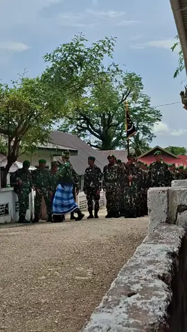 #ZiarahMakamSangiaWambuluDesaBaruta#TPYONIF870SANGIAWAMBULU#ButonTengah#