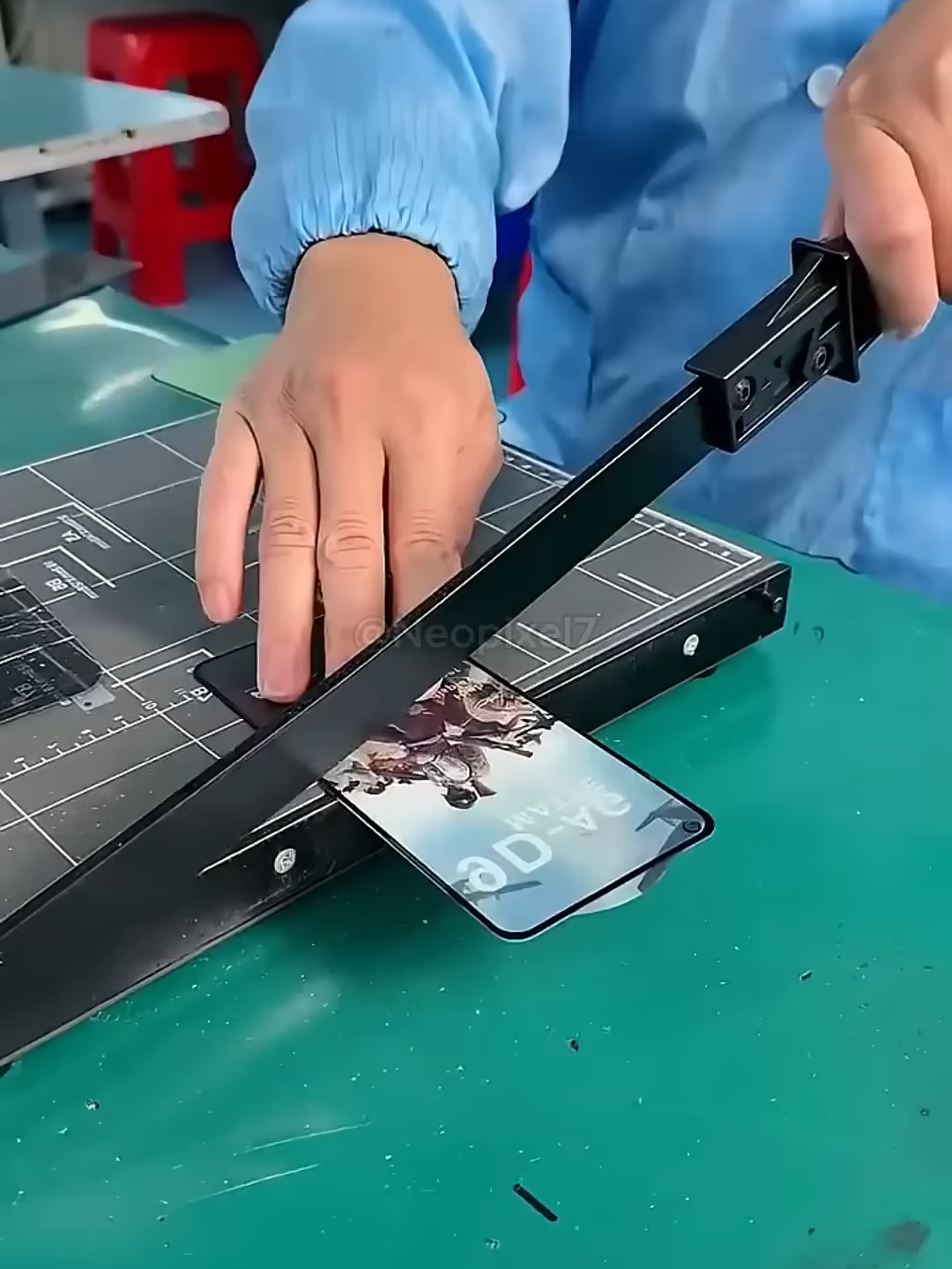 เคาทำใหเหนวาของจากจนกมคณภาพ