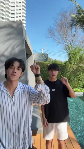 เอาดิ ทันเปล่า third kamiอะ @THIRD LAPAT #marcmc 