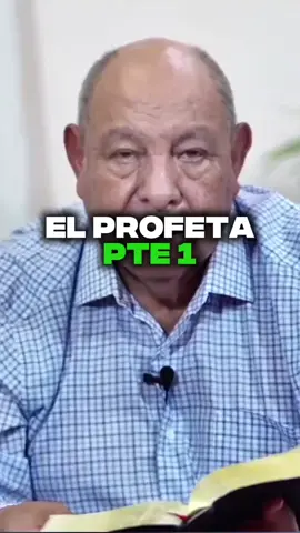 El profeta pte 1 mensaje de alejandro bullon  #alejandrobullon #mensajes #reflexiones #estadosunidos 
