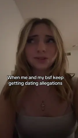 fighting the lesbian allegations #bsf #BestFriends #relatable #funny #fyp 