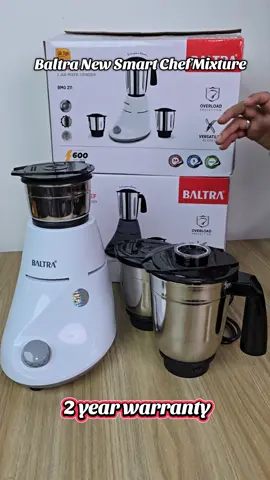 Baltra Smart Chef Mixture  Available in 2 & 3 Jar Order Now Call/whatsapp: 980-2347626  insta: moosto_com  #onlineshopping #fyp #mixture #KitchenHacks #kitchengadgets 