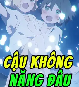 Children of the Whales #anime #animereview 