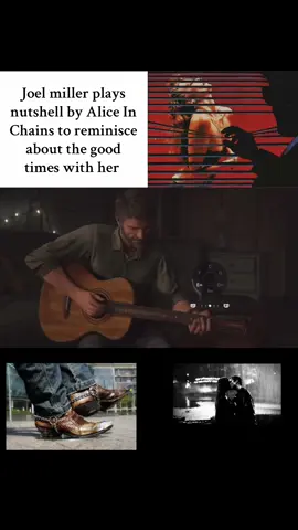 Yea #joelmiller #tlou 