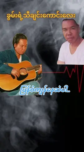 သူမရှိမှသူ့သီချင်းကပိုကြိုက်နေ👍🌺#fypシ゚viral🖤tiktok❤️❤️❤️💯crd: