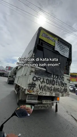 umume cah enom ki pie cahhh😫😫#drivermuda #calondivermuda #katakatatrukmania #foryoupage #katakataanakmuda 