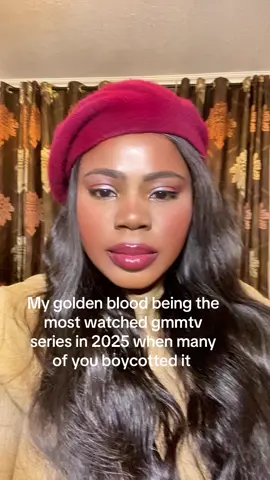 my golden blood did that thank u next #mygoldenblood #JossGawin #จอสกวิน #gmmtv #blcoupleseries 