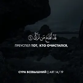 #дуа #ислам #сунна  #суры #коран 