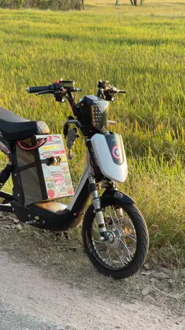 Nắng Đẹp Quay Xe Nhìn Đã Quá Ae😁#capdokieng #xediendo #xedienhuyray 