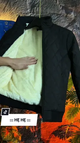 Áo phao bông trần quả trám lót lông cừu ấm áp #aokhoac #aokhoacbomber 