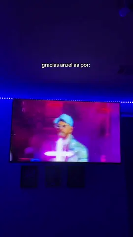 Volverteaverholic@ANUEL #anuel #fypシ゚viral #realhastalamuerte👹 #parati #rhlm 