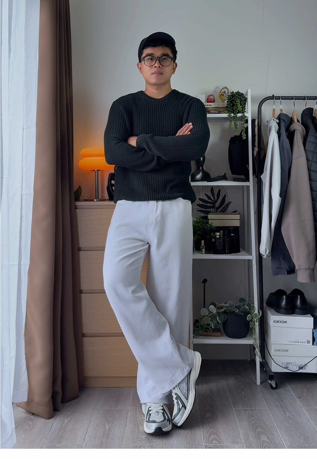 My best selling white pants 👌🏼 #whitepants #widelegpants #pantsrecommendation 