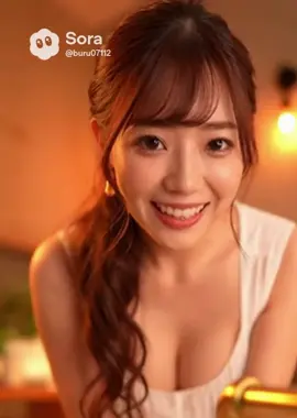 #sora #ai彼女 #美女 