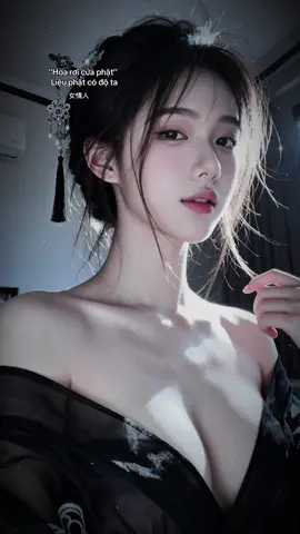 Hoa rơi cửa phật…   #viral #capcut  #capcutpioneer #viraltiktok #xhuong 