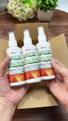 Vừa làm sạch vừa khử mùi tủ lạnh #phuongkim1992 #xittulanhcopep #xittulanh #giadungtienich #xuhuongtiktok 