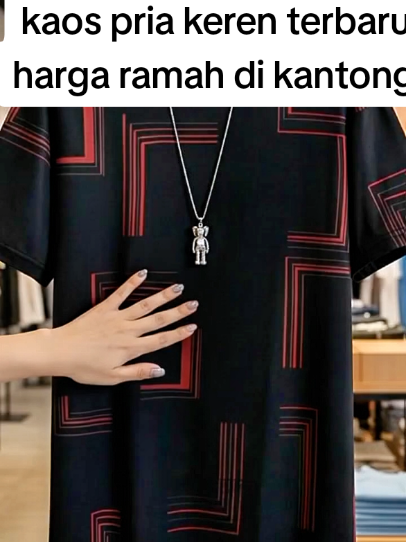 kaos pria motip kere #kaospriamotif #kaoskeren #kaosdistro #kaosviral #kaosmurah 