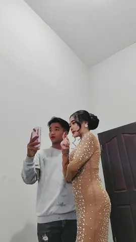 serasa dunia milik berdua🤗@raraangelista_real @sahwandavino7 