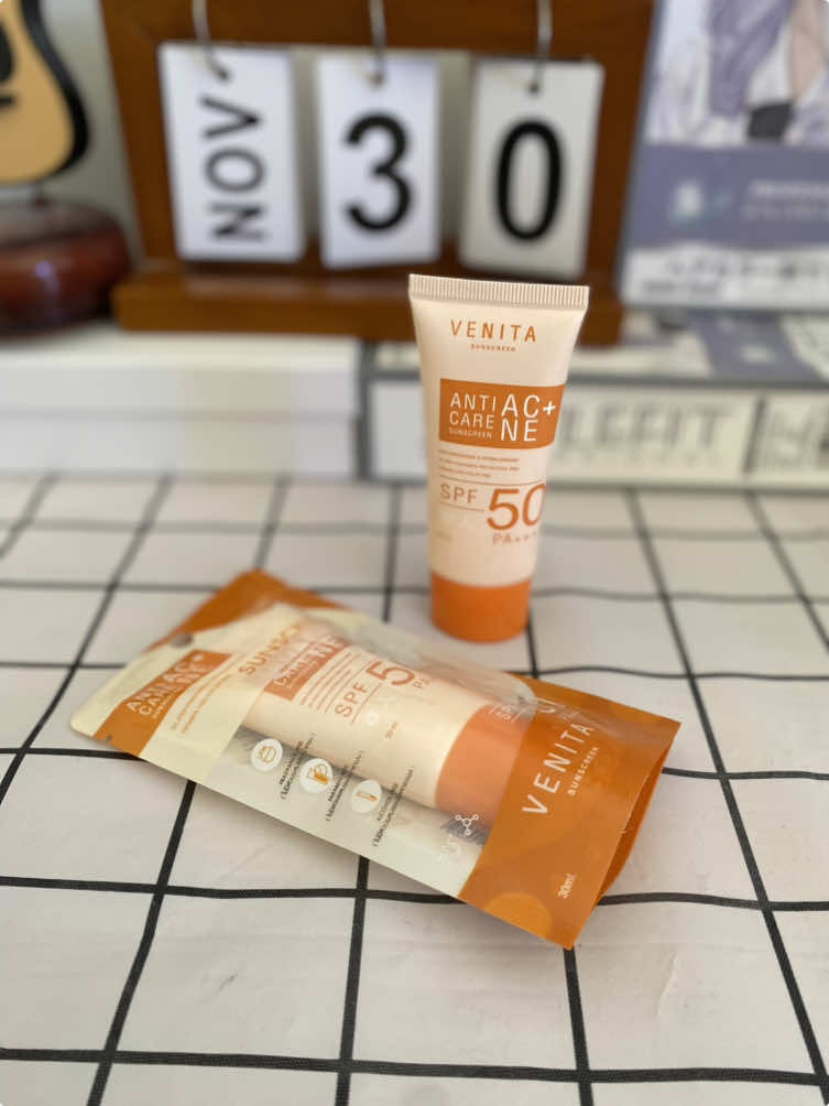 #creatorsearchinsights #กันแดด #ครีมกันแดด #เวนิต้า #venita  @อัยญา shop  @อัยญา shop  @อัยญา shop 