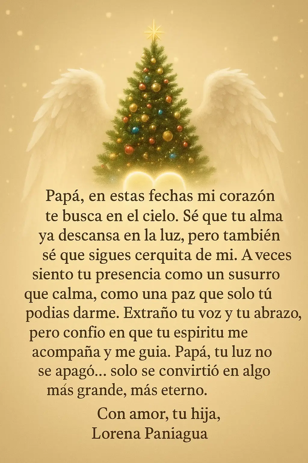 #fly #tushijosteextraña #papateextraño #mirayitodeluz #teextrañopapa 