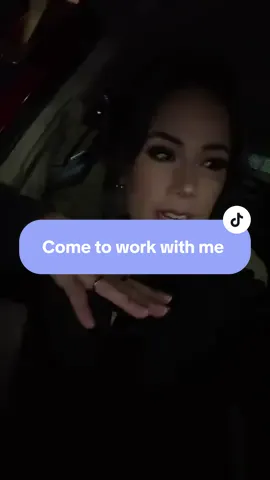 Come to work with me or whatever on the slowest Saturday night  #fyp #foryou #serviceindustry #restaurant 