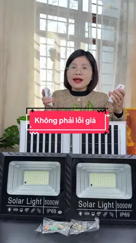 Combo 2 đèn năng lượng mặt trời #hangxinhtuoi #dennangluongmattroi 