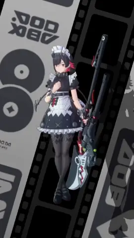 #ellenjoe #zenlesszonezero #wallpaper 